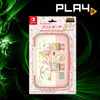Nintendo Switch OLED ILEX Sumikko Gurashi Strawberry Eva Pouch