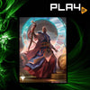 Magic: The Gathering Players Card Sleeve 180