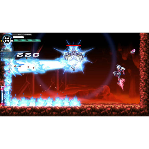 Nintendo Switch Gunvolt Chronicles: Luminous Avenger iX 2