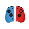 Omelet Nintendo Switch Wireless JoyCon Controller Blue/Red