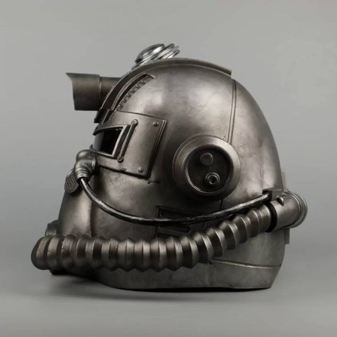 Fallout 76 Power Armor Helmet