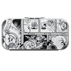 Nintendo Switch Keys Factory Hard Case Kirby's Comic Panic