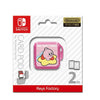 Nintendo Switch Keys Factory Kirby 30th Anniversary Card Pod