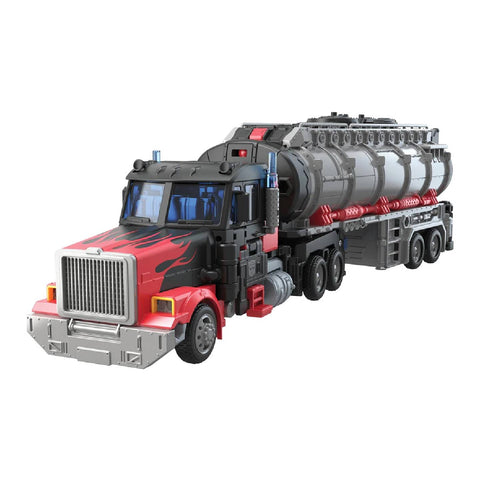 Transformers Generations Legacy EV Optimus Prime