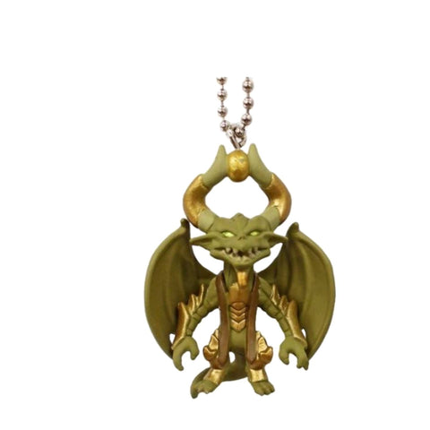 Magic The Gathering Deformed Mascot Dragon Nicol Bolas