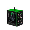 Razer Blackshark V2 + USB Sound SE Wired Headset