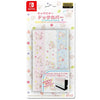 Nintendo Switch ILEX Rilakkuma Vacation Dock Cover