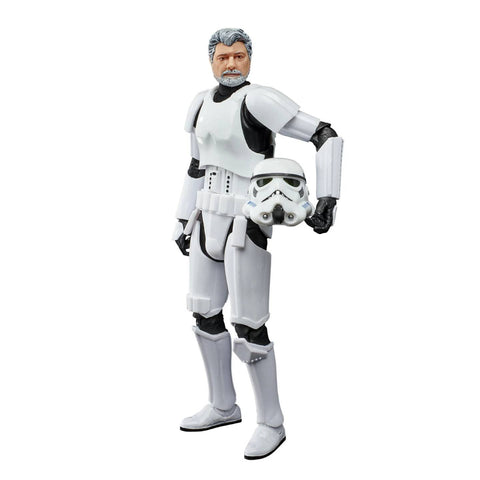 Star Wars Kenner 6 Inches Lucasfilm 50 George Lucas Stormtrooper