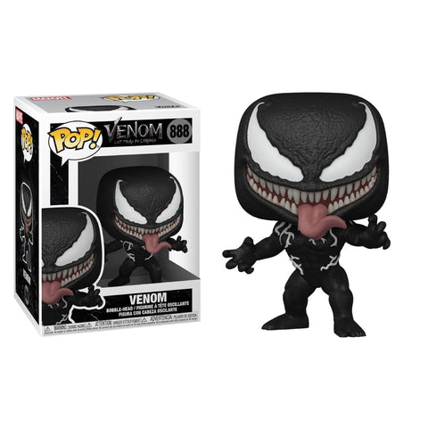 Funko POP! (888) Venom Let There be Carnage - Venom