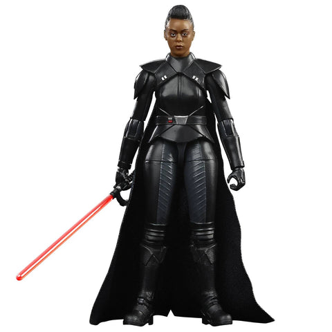 Star Wars The Black Series Reva (Third Sister)