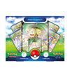 Pokemon SS10.5 Pokemon Go Alolan Exeggutor V Box