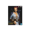 One Piece Chronicle Master Stars Piece - Shanks