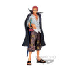 One Piece Chronicle Master Stars Piece - Shanks