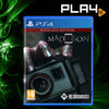 PS4 MADiSON [Possessed Edition] (EU)