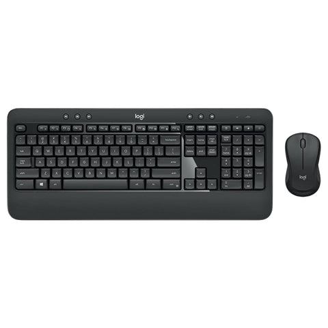 Logitech Desktop Combo MK540