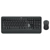 Logitech Desktop Combo MK540