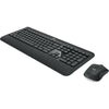 Logitech Desktop Combo MK540