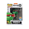 Funko POP! (33) Teenage Mutant Ninja Turtles Comic Donatello Previews Exclusive