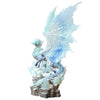 Capcom Monster Hunter World Iceborne Statue