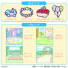 Tamagotchi Smart - TamaSma Card Pastel Friends