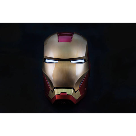 Killerbody Marvel Infinity Saga Mark VII Helmet