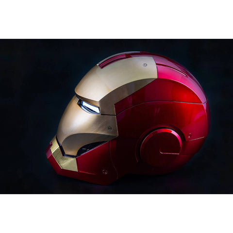 Killerbody Marvel Infinity Saga Mark VII Helmet