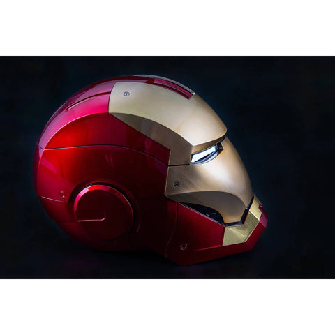 Killerbody Marvel Infinity Saga Mark VII Helmet