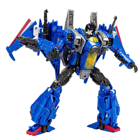 Transformers Studio Series #89 Thundercracker