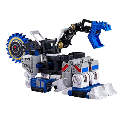 Transformers Generation Legacy Universe Metroplex