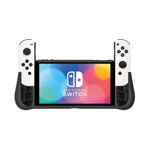 Nintendo Switch OLED Hori Tough Protector (Black)