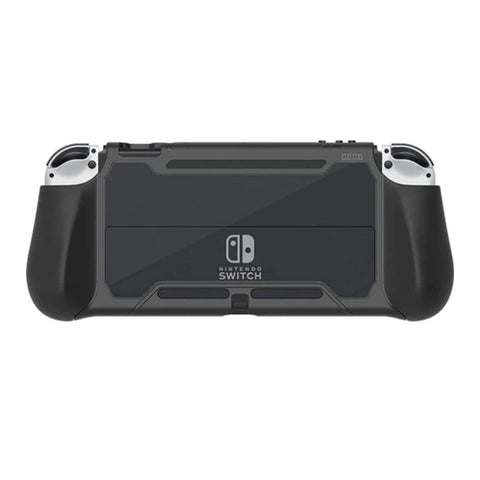 Nintendo Switch OLED Hori Tough Protector (Black)
