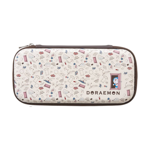 Nintendo Switch OLED Cyber Gadget Doraemon Secret Tool Pouch