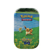 Pokemon SS10.5 Pokemon Go Mini Tin - Eevee