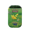 Pokemon SS10.5 Pokemon Go Mini Tin - Pikachu