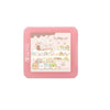 Nintendo Switch ILEX Sumikkogurashi Cat Okashiyasan 12 Card Case