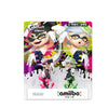 Amiibo Splatoon Double Set (Callie + Marie)