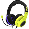 Nintendo Switch Hori Gaming Headset Splatoon 3