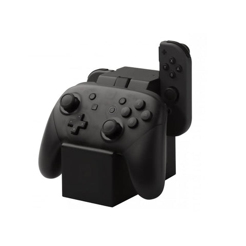 Nintendo Switch PowerA Joy-Con Pro Controller Charging Dock