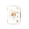 Nintendo Switch ILEX EVA Pouch Rilakkuma Chairoikoguma