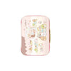 Nintendo Switch ILEX EVA Pouch Sumikko Gurashi Neko No Kyodai