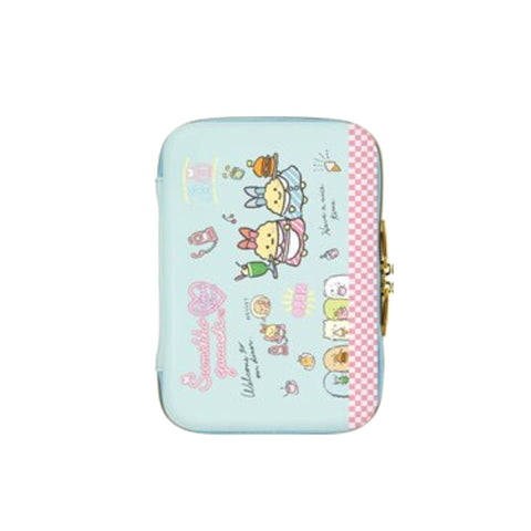 Nintendo Switch ILEX EVA Pouch Sumikko Gurashi Shippo’s Diner