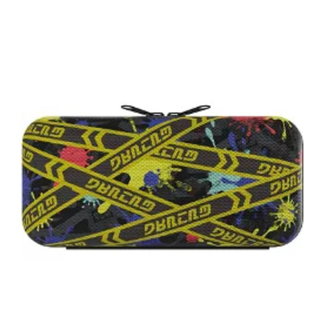 Nintendo Switch Keys Factory Hard Case Splatoon 3 Type-A