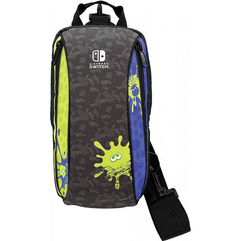Nintendo Switch Keys Factory Active Body Collection Splatoon 3 Type-B