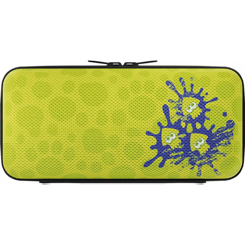 Nintendo Switch Lite Keys Factory Slim Hard Case Splatoon 3