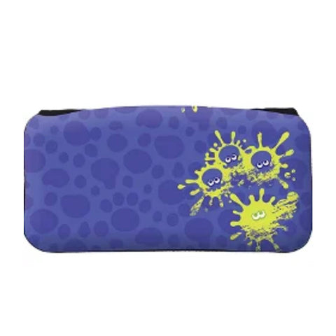 Nintendo Switch Lite Keys Factory Quick Pouch Splatoon 3