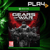 XBOX One Gears of War Ultimate Edition