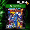 Xbox One Mega Man Legacy Collection 2