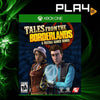 XBox One Tales From The Borderlands