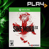 XBox One Sine Mora Ex