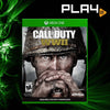 XBOX One Call of Duty WWII (Spanish Language Only)